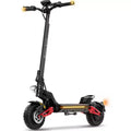 Monopattino elettrico ECOLEAP L7 PRO per adulti, doppio motore di picco da 4000W, 70 km/h, autonomia di 120 km, doppia sospensione, freni a disco anteriori e posteriori, UL