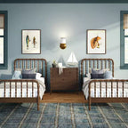Letto singolo Jenny Lind