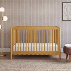 Babyletto Swell Culla Trasformabile 4-in-1 con Kit per la Conversione in Lettino per Bambini
