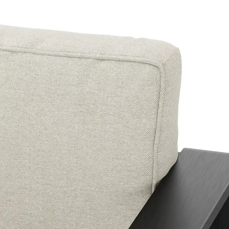Set da conversazione in alluminio Maya Bay di Christopher Knight Home