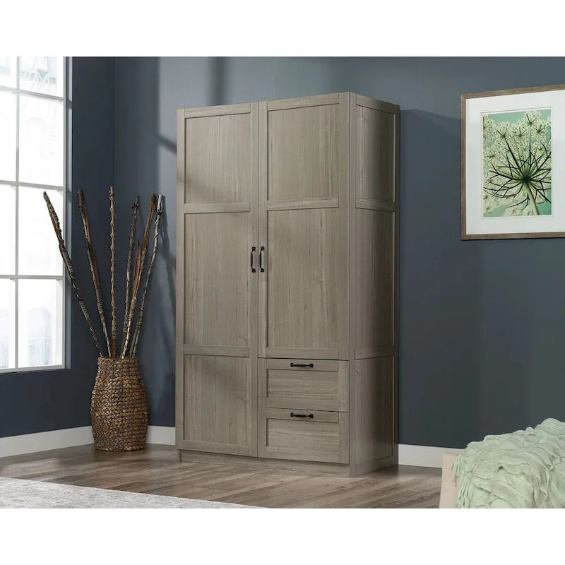 Armadio guardaroba Sauder Select Collection