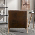 Poltrona Vintage Mid-Century Glostrup