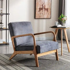 Poltrona Vintage Mid-Century Glostrup