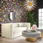Divano Callie Velvet