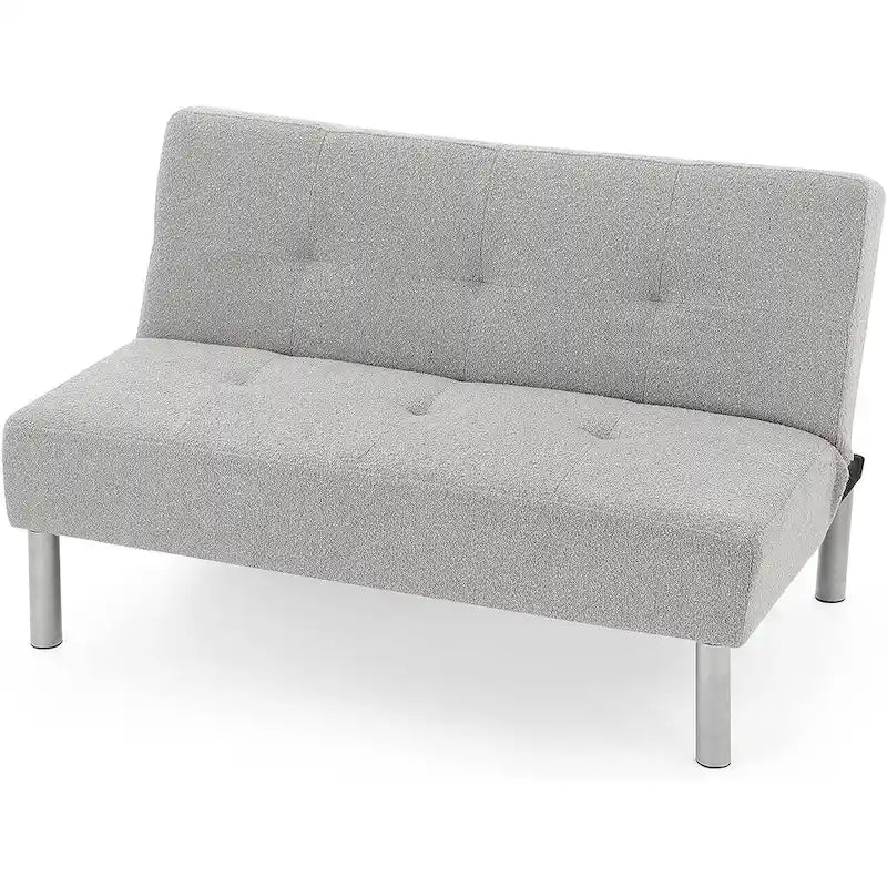 Mini-Futon Boucle 2Est di DormCo