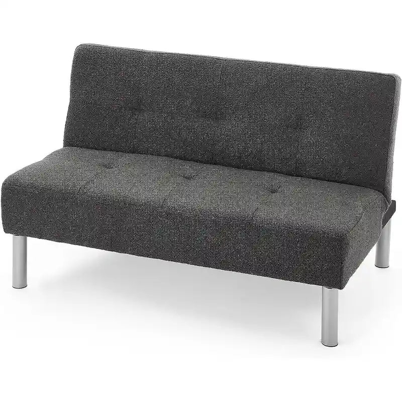 Mini-Futon Boucle 2Est di DormCo