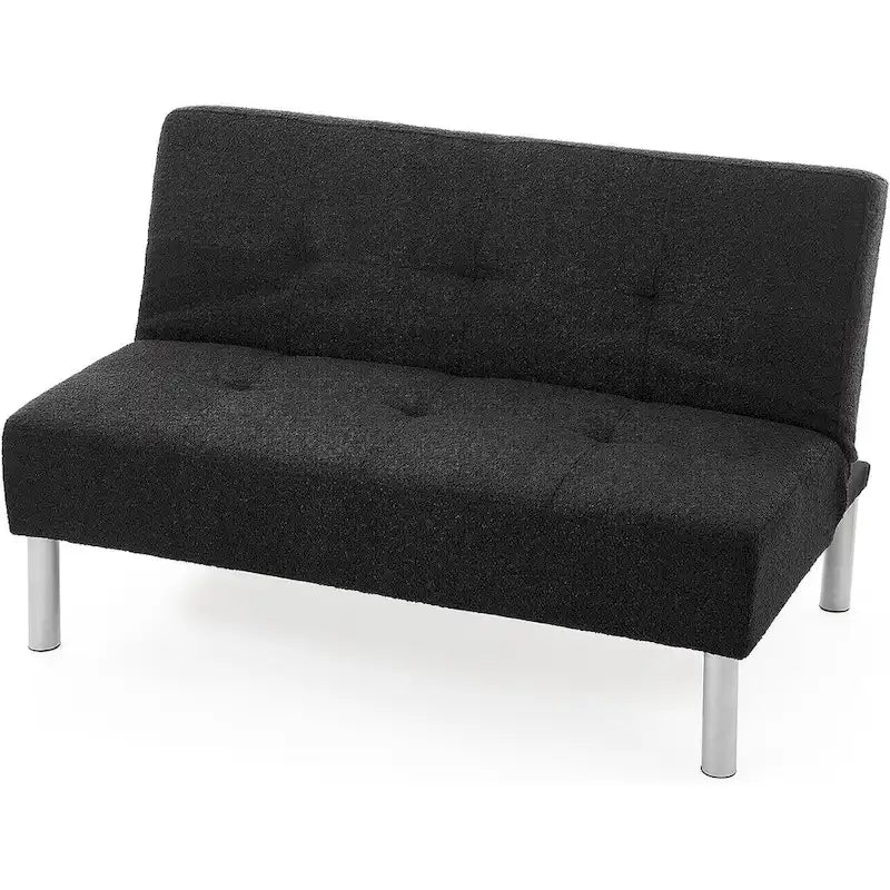 Mini-Futon Boucle 2Est di DormCo