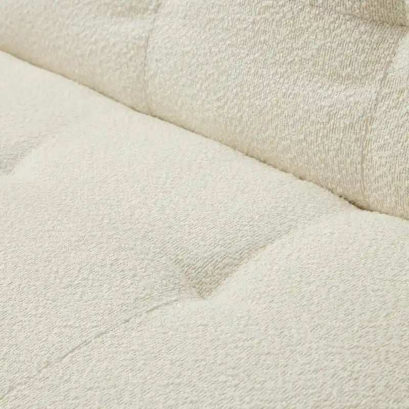 Mini-Futon Boucle 2Est di DormCo