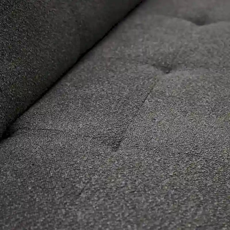 Mini-Futon Boucle 2Est di DormCo