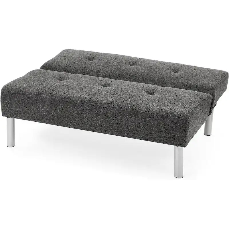 Mini-Futon Boucle 2Est di DormCo