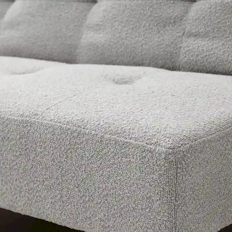 Mini-Futon Boucle 2Est di DormCo