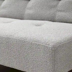 Mini-Futon Boucle 2Est di DormCo