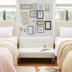 Mini-Futon Boucle 2Est di DormCo