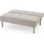Mini-Futon Boucle 2Est di DormCo