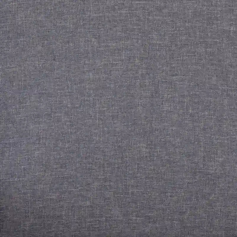 Poltrona Mid-Century Moderna con Struttura in Legno e Cuscini in Ecopelle