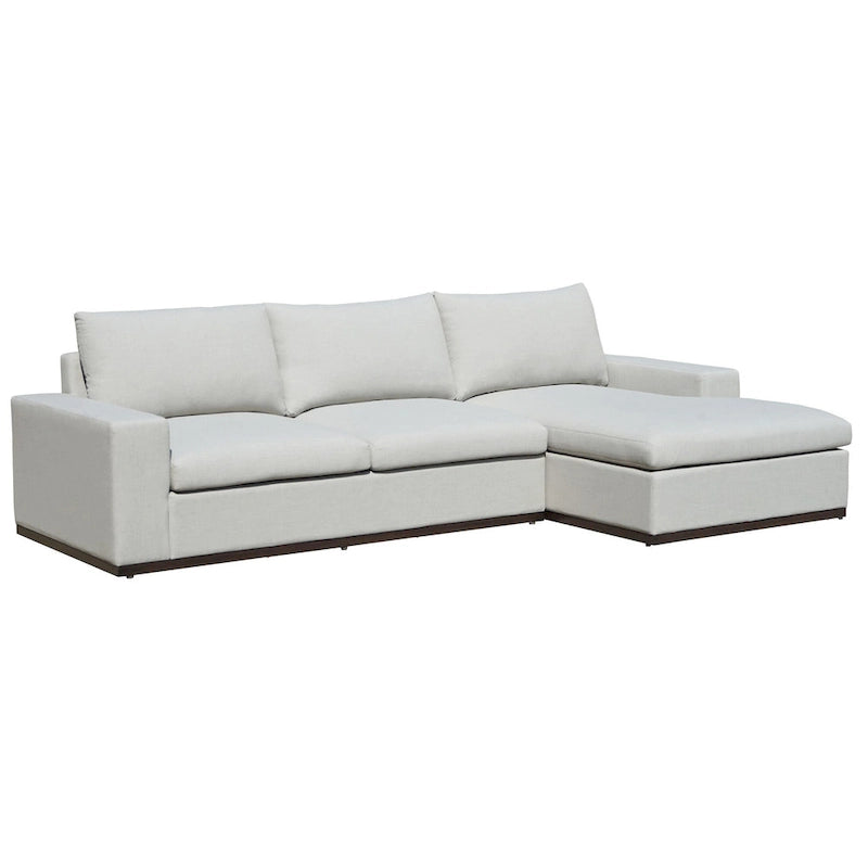 Watson 2-Piece Outdoor Sofa