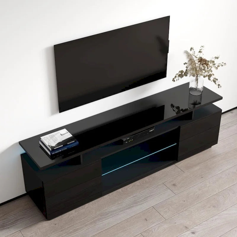 Mobile TV Eva-K Moderno da 71 pollici