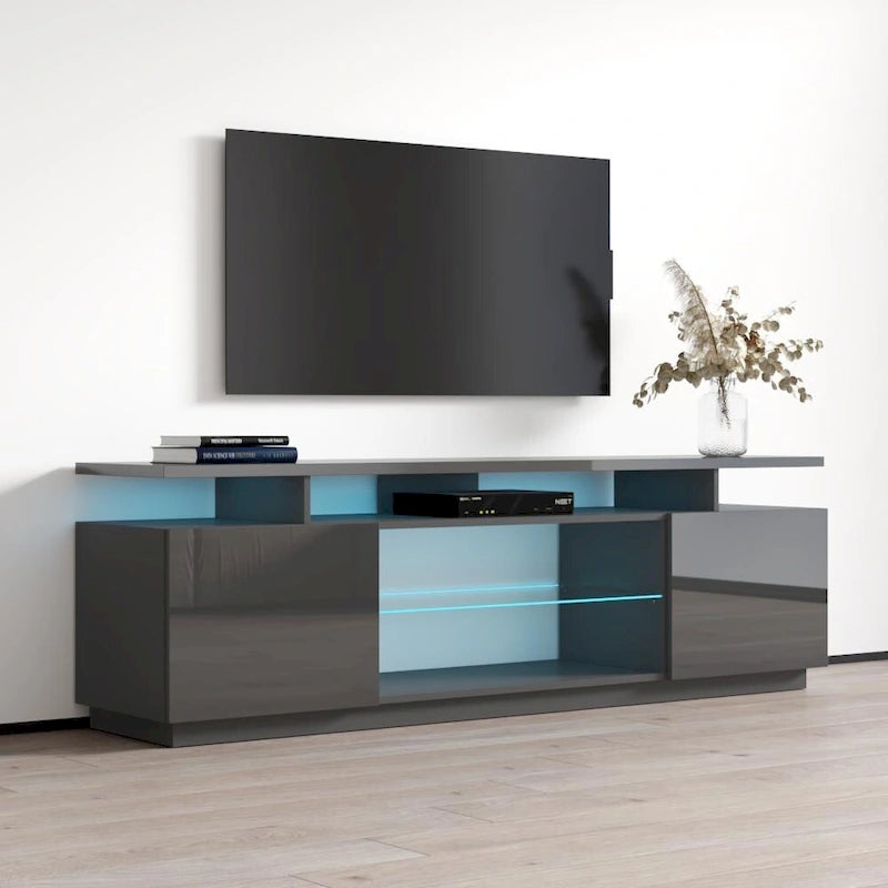Mobile TV Eva-K Moderno da 71 pollici