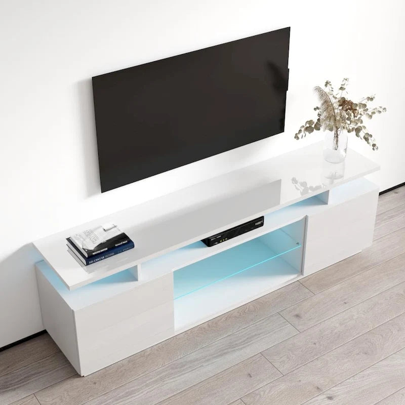 Mobile TV Eva-K Moderno da 71 pollici