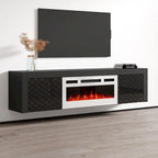 Mobile TV Dia WH-EF per caminetto elettrico 71