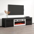 Mobile TV Dia WH-EF per caminetto elettrico 71