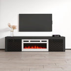 Mobile TV Dia WH-EF per caminetto elettrico 71