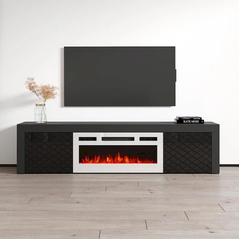 Mobile TV Dia WH-EF per caminetto elettrico 71