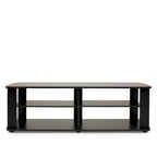 Porch & Den Cuchara Mobile TV Stand