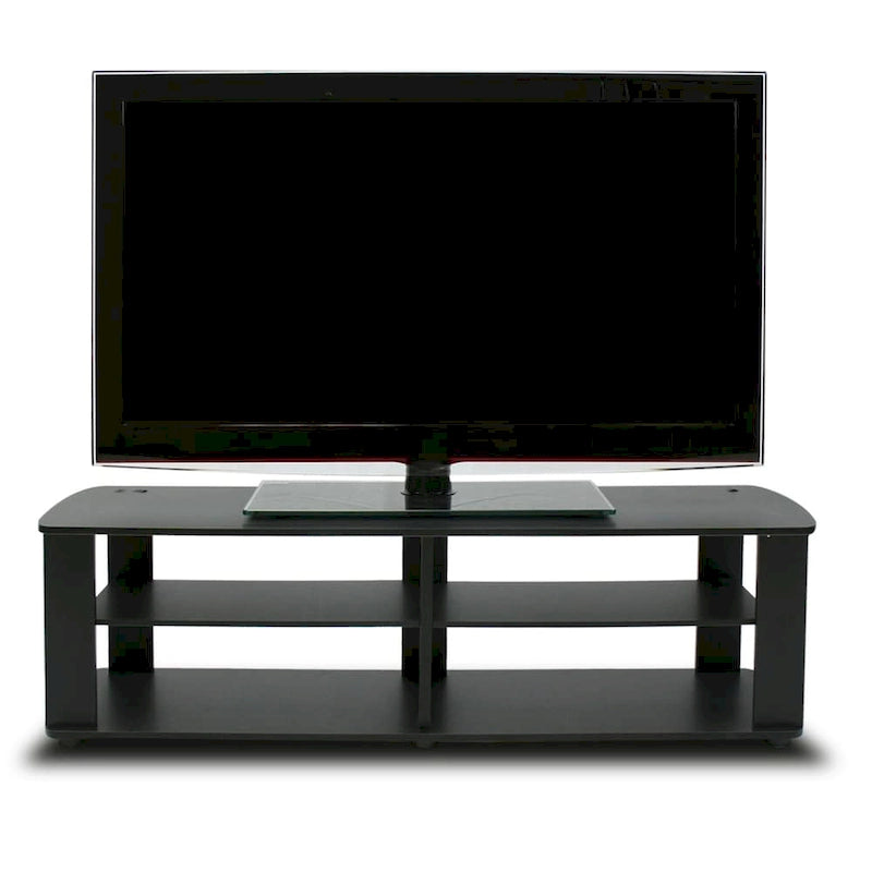 Porch & Den Cuchara Mobile TV Stand