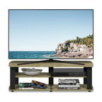 Porch & Den Cuchara Mobile TV Stand