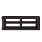 Porch & Den Cuchara Mobile TV Stand