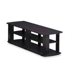 Porch & Den Cuchara Mobile TV Stand