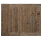 Set da pranzo Ruston ad altezza bancone The Gray Barn