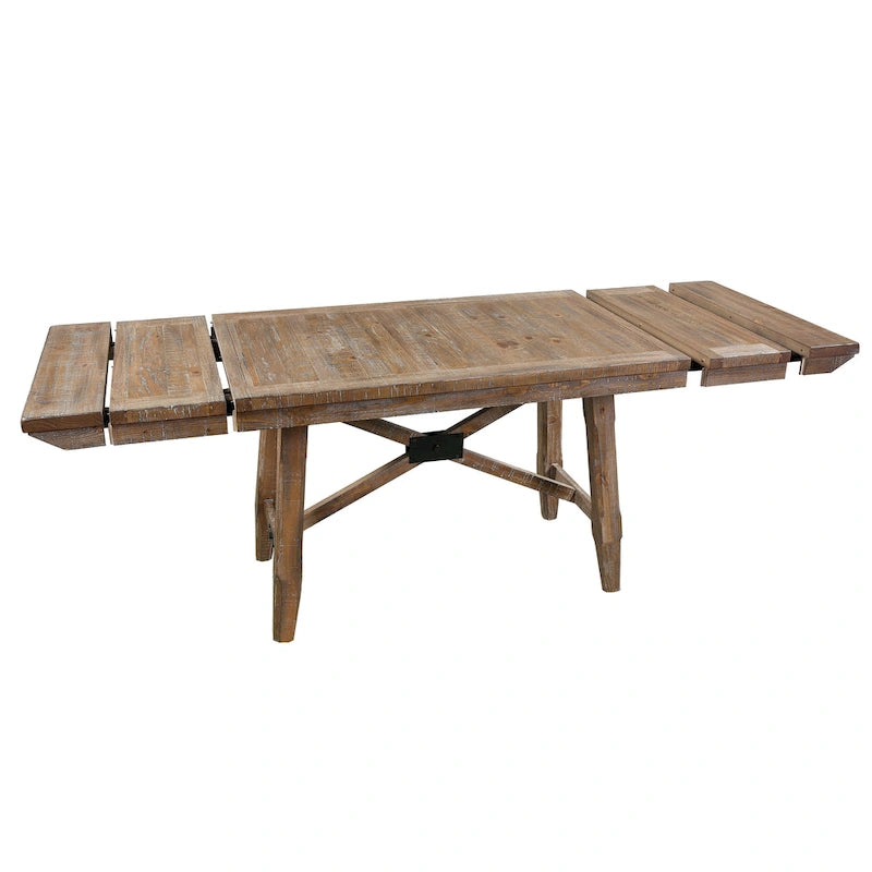 Set da pranzo Ruston ad altezza bancone The Gray Barn
