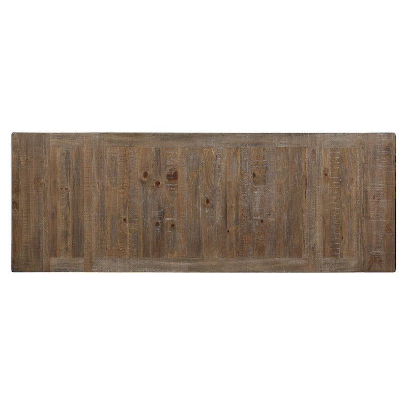Set da pranzo Ruston ad altezza bancone The Gray Barn