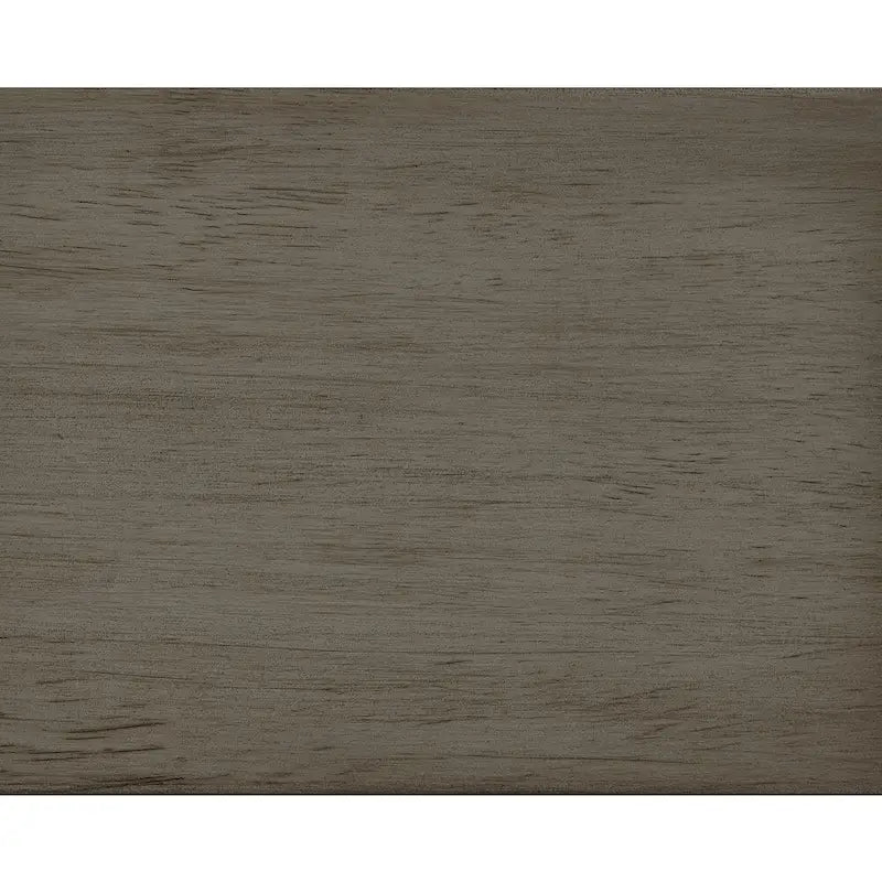 Set da pranzo rettangolare grigio antico Wilmington II da 60 pollici di iNSPIRE Q Classic
