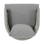 Pebble Outdoor Boho Poltrona Club in Rattan con Cuscini (Set di 2) di Christopher Knight Home