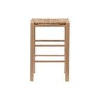 Sgabello da bancone senza schienale Linon Graham (Set di 2)