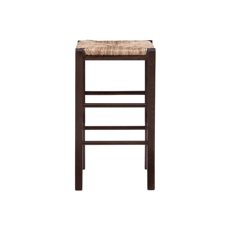 Sgabello da bancone senza schienale Linon Graham (Set di 2)