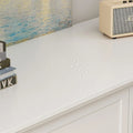 Drawer Lacquer Double Dresser Chest Organizer Bedroom Universal Design