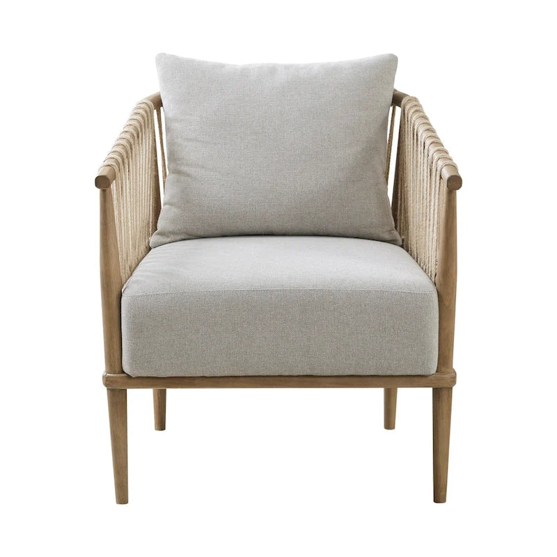 Poltrona occasionale Madison Park Gilman