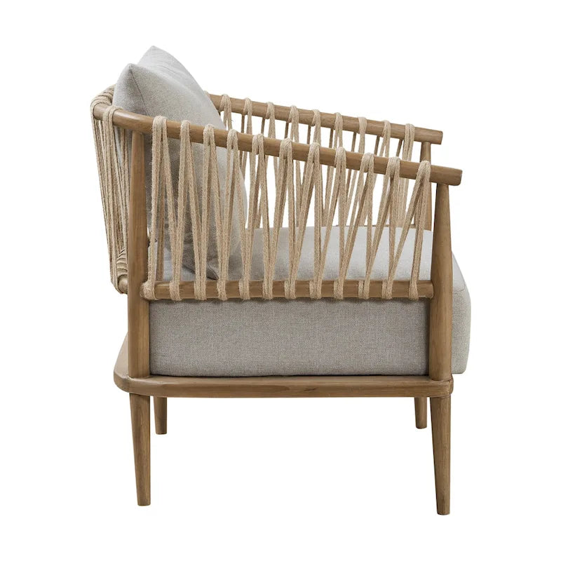 Poltrona occasionale Madison Park Gilman