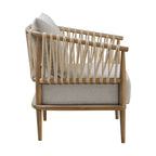 Poltrona occasionale Madison Park Gilman