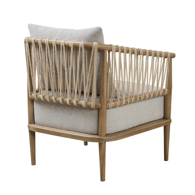 Poltrona occasionale Madison Park Gilman