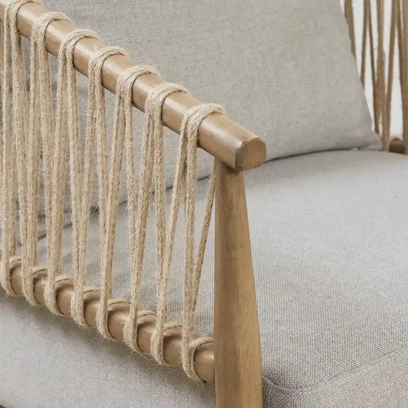 Poltrona occasionale Madison Park Gilman