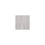 Sedia da sala da pranzo Loratti Rustic con finitura Grey Wash (Set di 2)