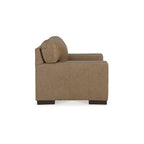 Signature Design by Ashley Lombardia Tumbleweed Poltrona Extra Large - 51L x 40P x 35A