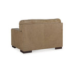 Signature Design by Ashley Lombardia Tumbleweed Poltrona Extra Large - 51L x 40P x 35A