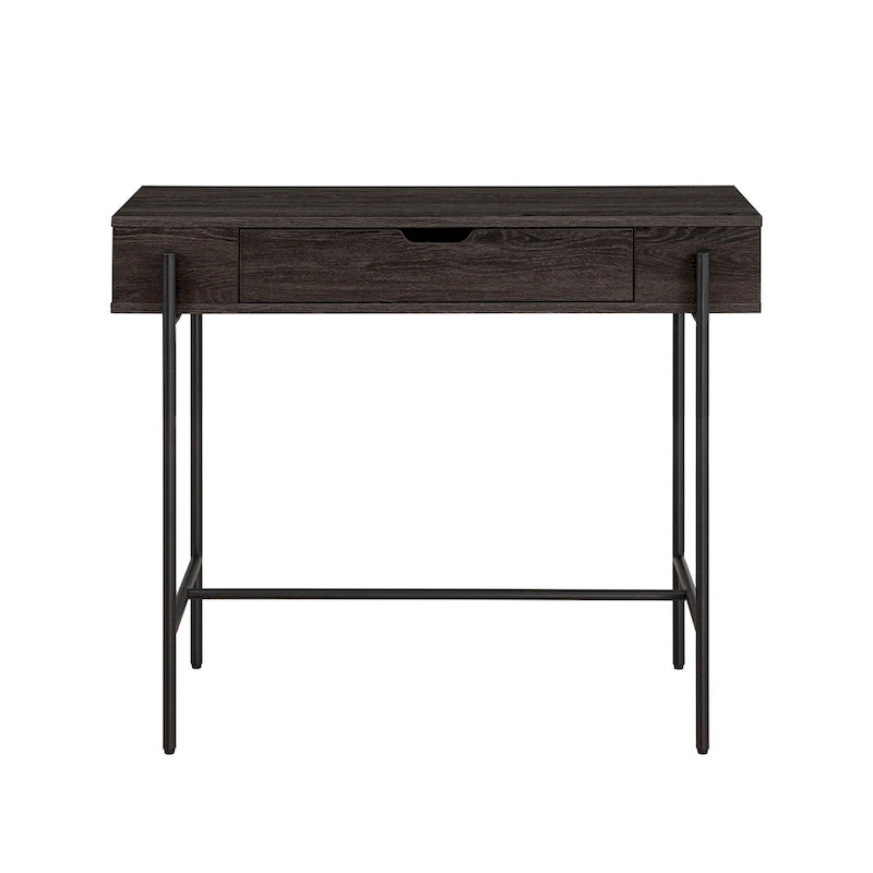 Tavolo da ingresso moderno a 1 cassetto Middlebrook Designs