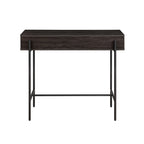 Tavolo da ingresso moderno a 1 cassetto Middlebrook Designs